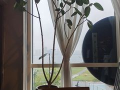-漾花汐·西餐·下午茶(苏州湾歌林公园店)