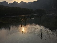 -十渡东湖港风景区