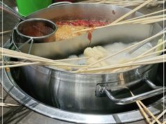 -大斌家串串火锅(汇一城店)