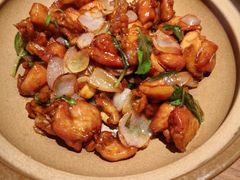 三杯鸡-青年公社烤鸭(宝杨宝龙广场店)