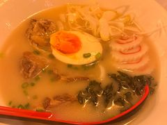 -烧鸟横丁(联发文创口岸店)