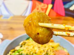 -拌陛河山抚顺麻辣拌(总店)