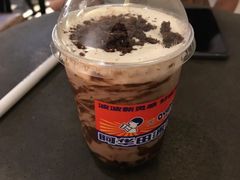 -喜茶(中山利和新地店)