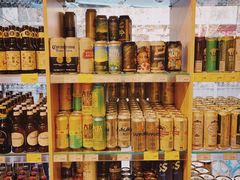 -绿叶子(春秀路店)
