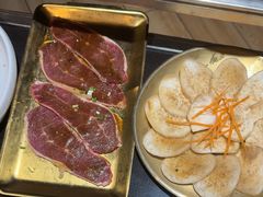 -炙城·韩式烤肉(南京东路店)