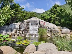 -天津盘山风景名胜区