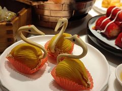 -粤来记·啫啫煲·点心(日月光店)