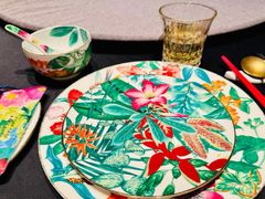 -桂满陇·海市蜃楼·黑金(国金店)