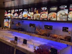 -章吴记喜瑞餐厅(东东城店)