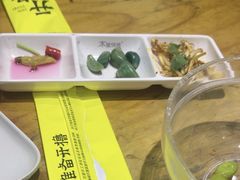 -木屋烧烤(白石洲店)