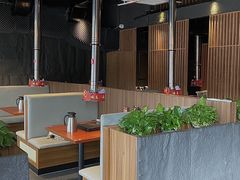 -山之屋炭火烧肉·生啤畅饮(大朗万科中央公园店)