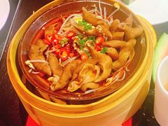 五香肥肠-渝利重庆火锅