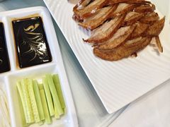 -香融府·烤鸭·家常菜(马家堡路店)