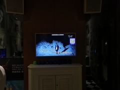 -尊柜ktv(海江新天地店)