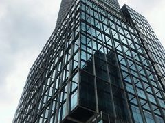-上海静安香格里拉大酒店