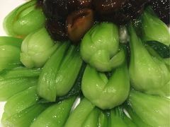 -君来梁溪饭店-餐厅