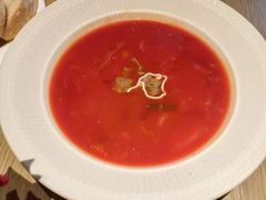 -波特曼西餐厅(中央大街店)