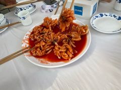 -笑红饭庄