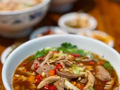-星粉面大王城(德馨园店)