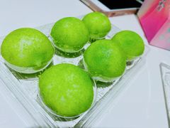 -好利来(东四店)