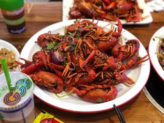 -绅士餐厅龙虾·烧烤(西门路店)