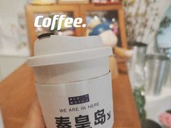 -旧识old mate·烘焙蛋糕店
