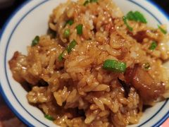 -小隐人家(乐松店)