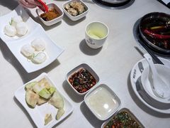 -围炉夜话·潮汕卤水火锅(榕江店)