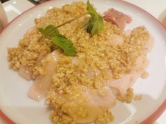 -清晖小苑•顺德地方菜(壹海城店)