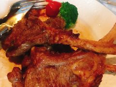 烤羊排-胡桃里音乐酒馆(罗湖HALO广场店)