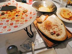 -春树下·树屋花房西餐厅(罍街AS1980店)