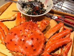 -震海贝烤贝·民俗特色店(延吉总店)