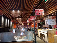 -火锅先生(五马街店)