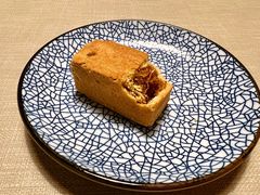 土凤梨酥-鲍师傅糕点(春熙路店)