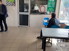 -上海为民商行清真饭店(南大路店)
