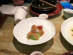 -湖滨28中餐厅·西湖宴·杭州君悦酒店