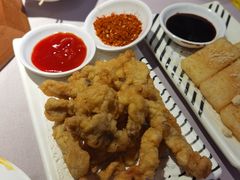 -蜀九香火锅(九眼桥店)