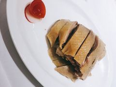 -新吉士·上海菜(浦东LCM置汇旭辉店)