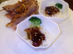 -罗源湾世纪金源大饭店-和风料理餐厅