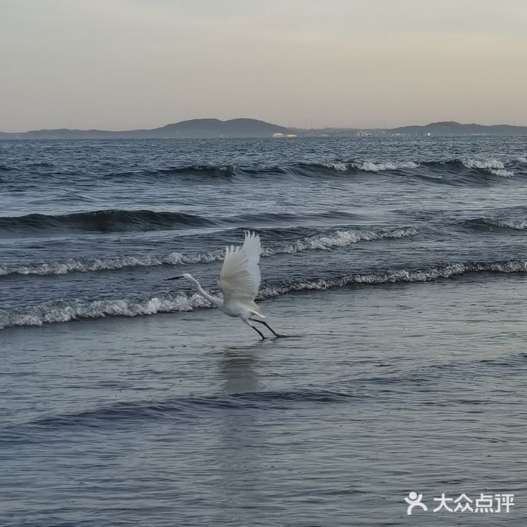 汕头井都加路仔海滩