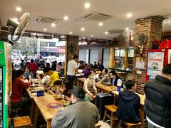 大堂-西环肥仔螺蛳粉(总店)