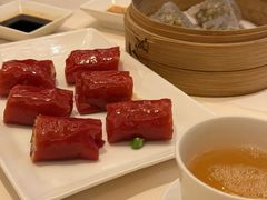 -利苑酒家(宜安广场店)