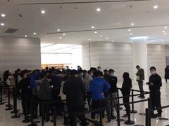 -Apple零售店(济南恒隆广场店)