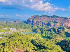 -丹霞山风景名胜区