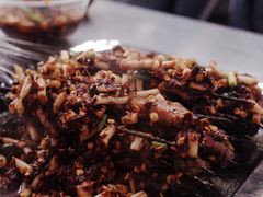 -宋文成烤肉(白沙巷店)