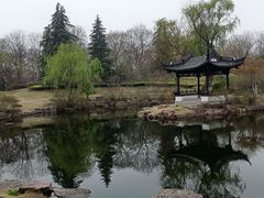 -泰州凤城河风景区-泰山公园