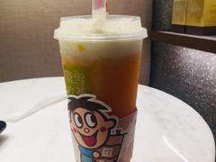 -奈雪的茶(东莞汇一城店)