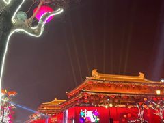 -大唐不夜城