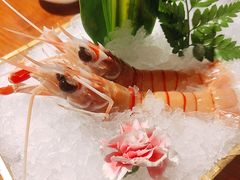 -Mr.Fish鱼鲜生海鲜放题(高德置地冬广场店)