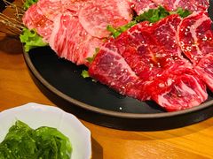 -丸藏和牛烧肉专门店(园区师惠坊店)